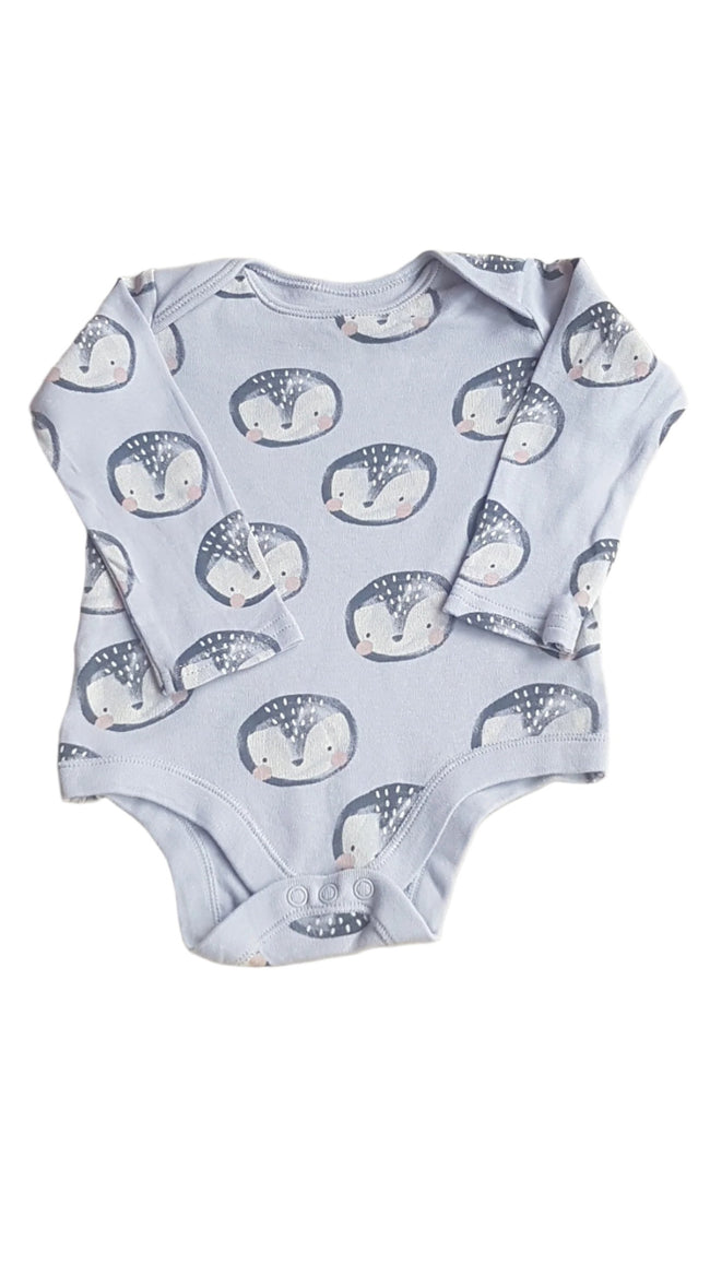 TU UNISEX BODY  68-74 Hover Image