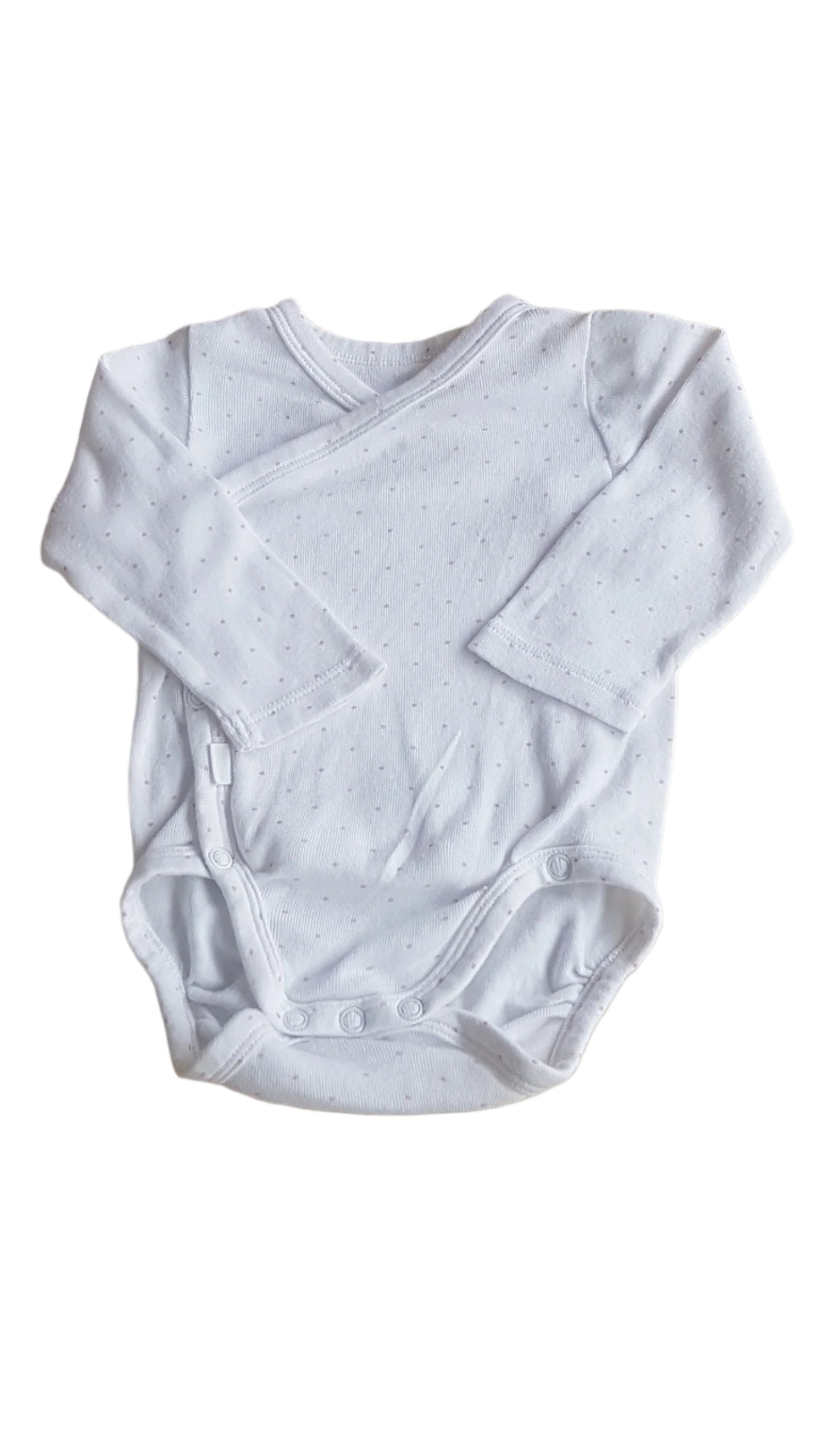 H&M KISLÁNY BODY 62