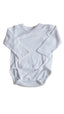 H&M KISLÁNY BODY 62