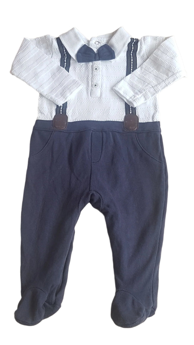 MATALAN KISFIÚ ELEGÁNS RUGDALÓZÓ 68 Hover Image