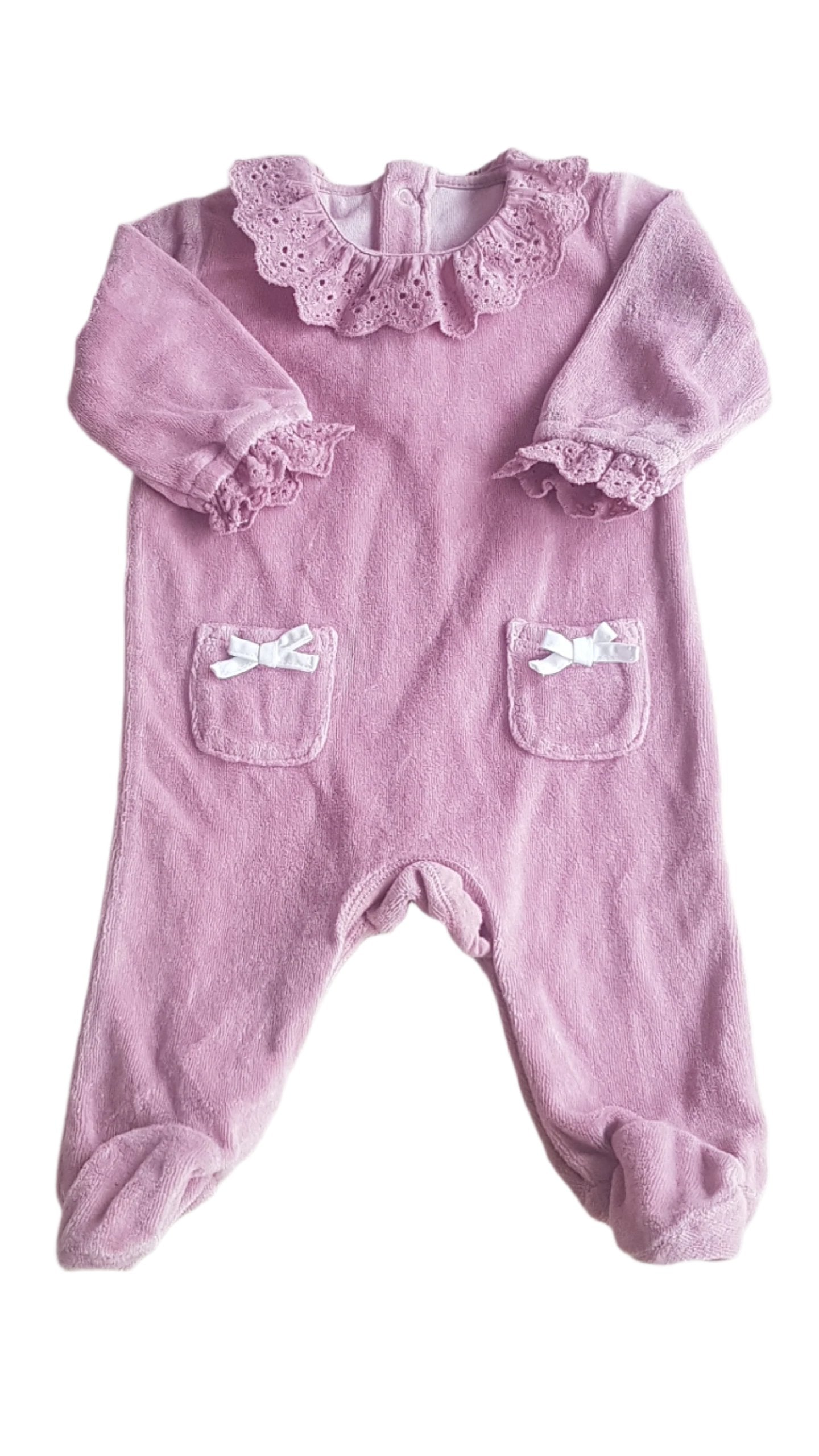 MATALAN KISLÁNY RUGDALÓZÓ 50-56
