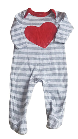 GAP BABY UNISEX RUGDALÓZÓ 68-74