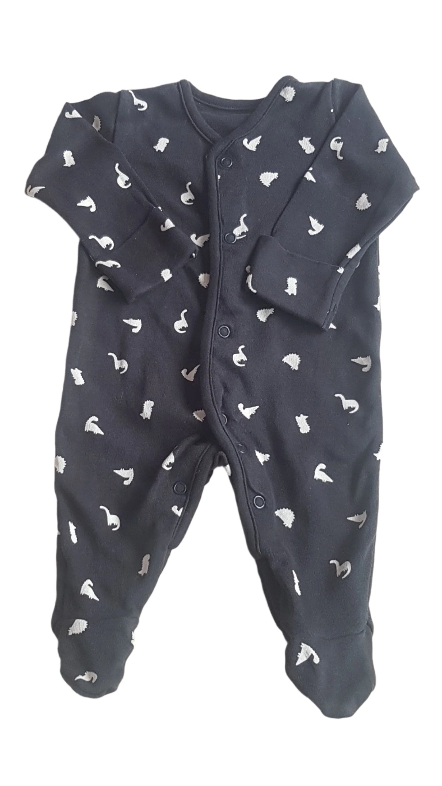 GEORGE UNISEX RUGDALÓZÓ 56-62