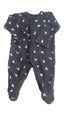 GEORGE UNISEX RUGDALÓZÓ 56-62