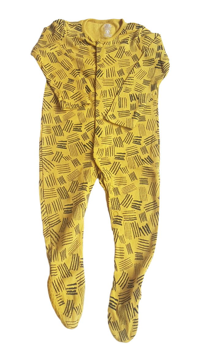 F&F KIDS UNISEX PIZSI-RUGI 92 Hover Image