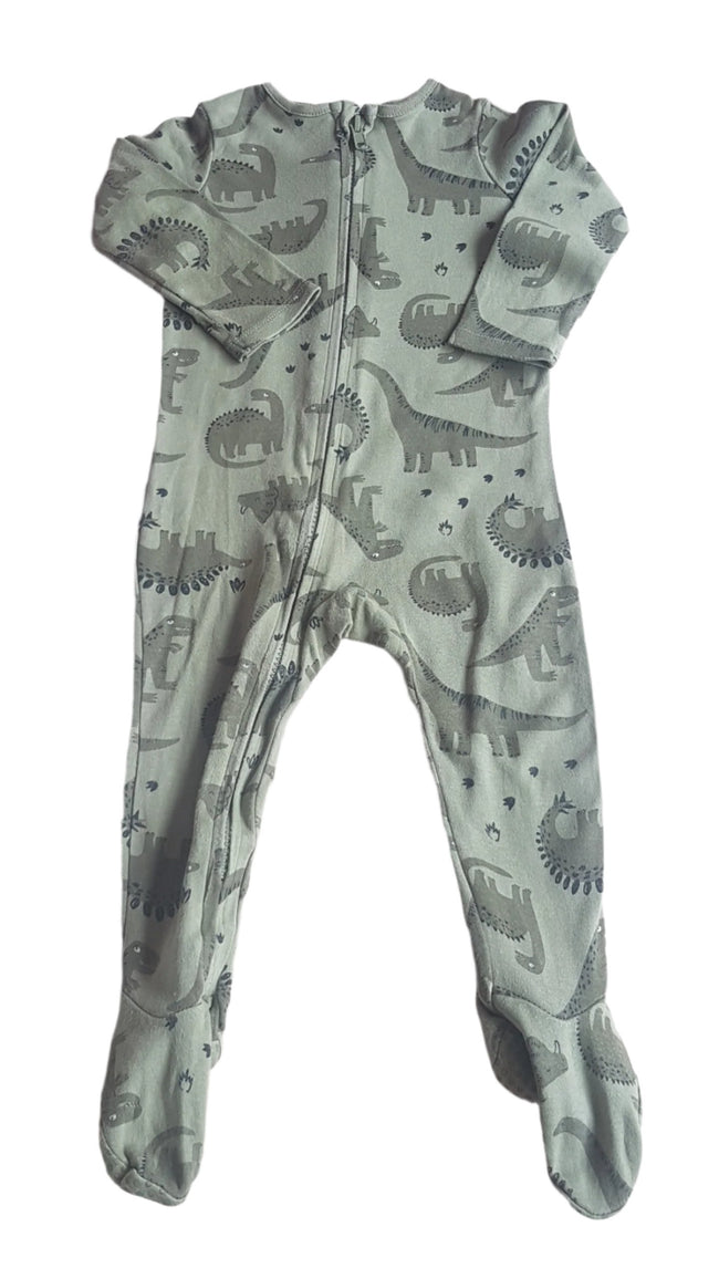 F&F KIDS KISFIÚ PIZSI-RUGI 86 Hover Image