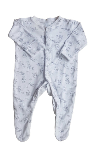 DISNEY BABY UNISEX RUGDALÓZÓ 62