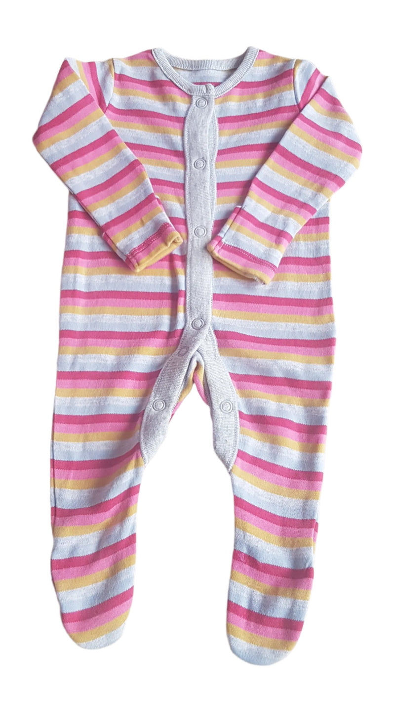 F&F KISLÁNY RUGDALÓZÓ 56