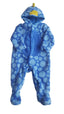 MOTHERCARE KISFIÚ KEZES-LÁBAS 68