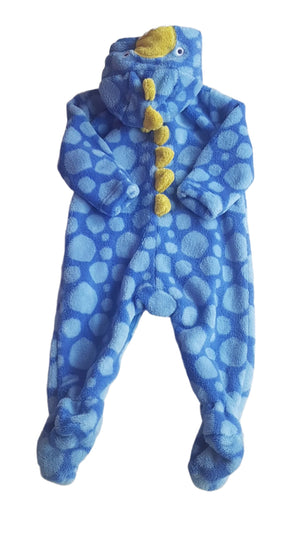 MOTHERCARE KISFIÚ KEZES-LÁBAS 68