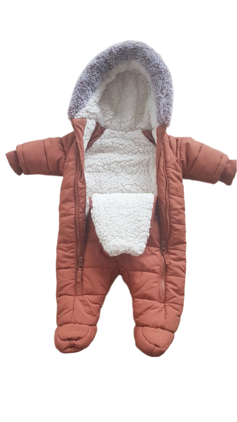 GEORGE KISFIÚ OVERÁL 50-56