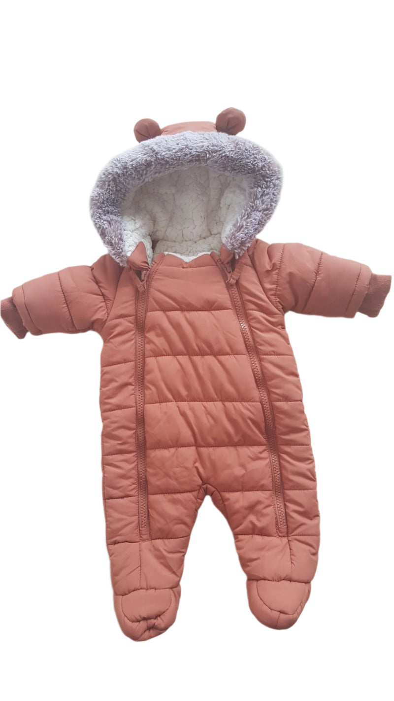 GEORGE KISFIÚ OVERÁL 50-56