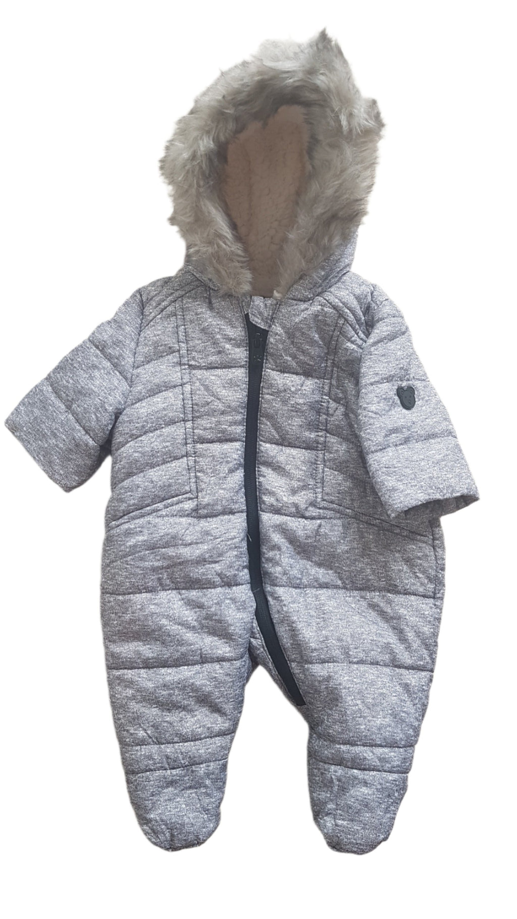 MOTHERCARE KISFIÚ OVERÁL 50-56