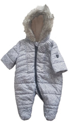 MOTHERCARE KISFIÚ OVERÁL 50-56
