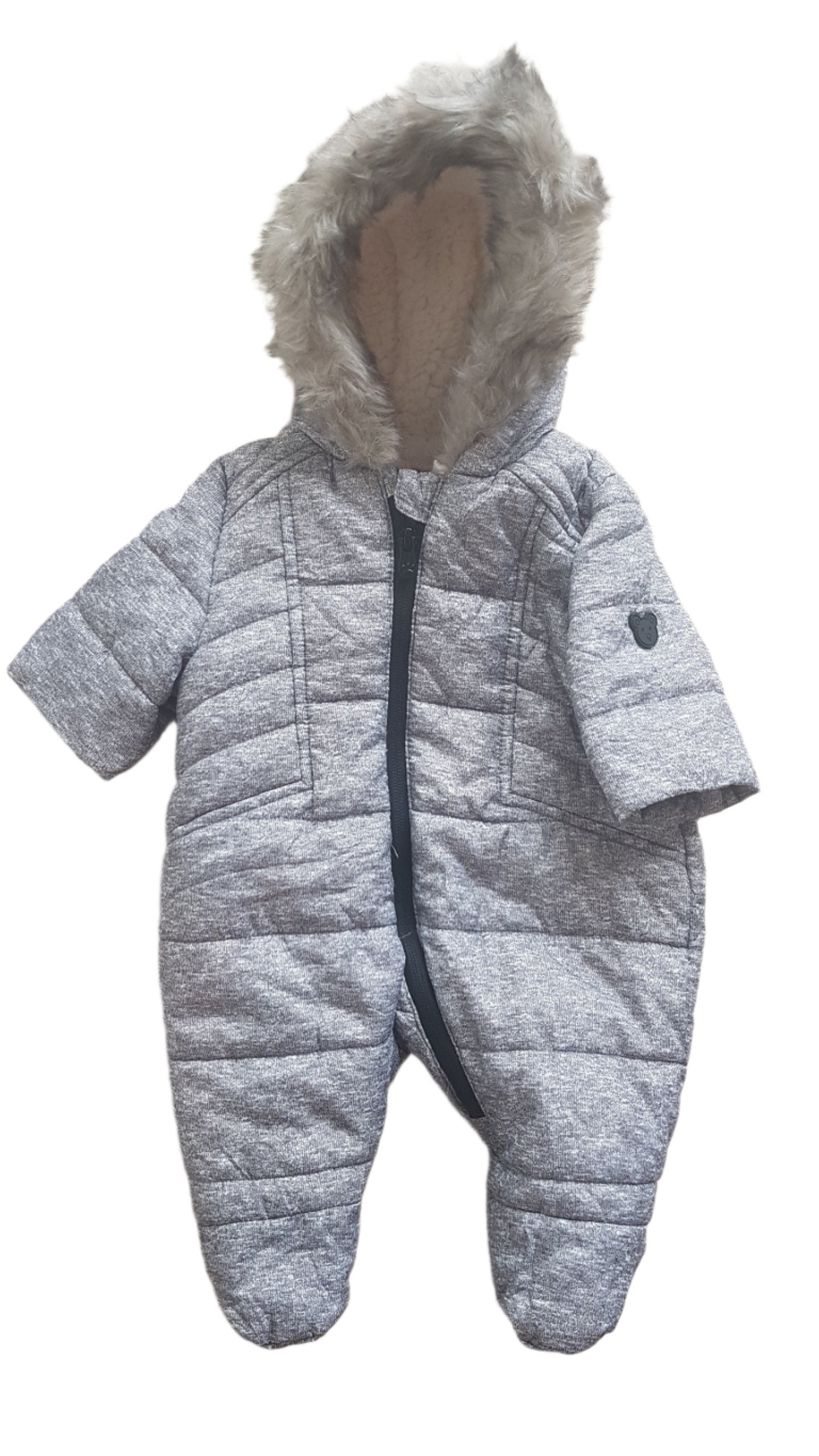 MOTHERCARE KISFIÚ OVERÁL 50-56