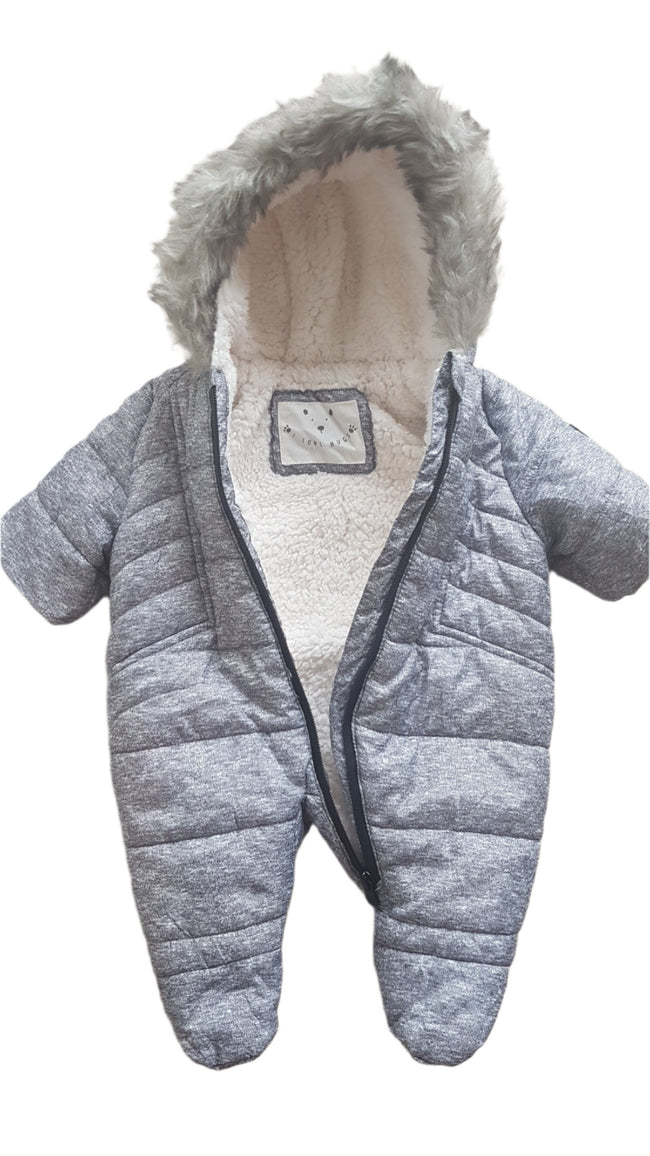 MOTHERCARE KISFIÚ OVERÁL 50-56 Main Image