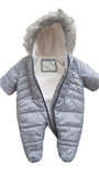 MOTHERCARE KISFIÚ OVERÁL 50-56