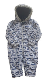 TU KISFIÚ OVERÁL 86-92