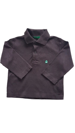 BENETTON GOMBOS GALLÉROS , KISFIÚ FELSŐ 74