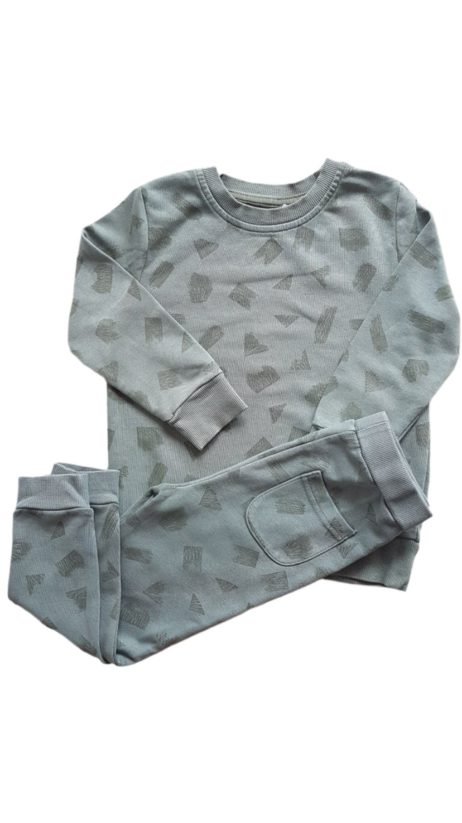 GEORGE KISFIÚ JOGGER SZETT 92-98 Hover Image