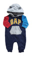 BABY GAP  KISFIÚ ÁTMENETI OVERÁL 50