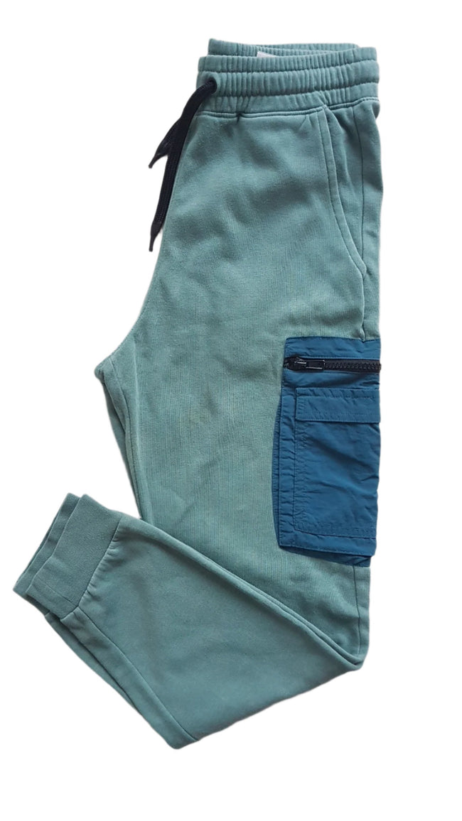 ÚJ H&M  FIÚ JOGGERS 152 Hover Image