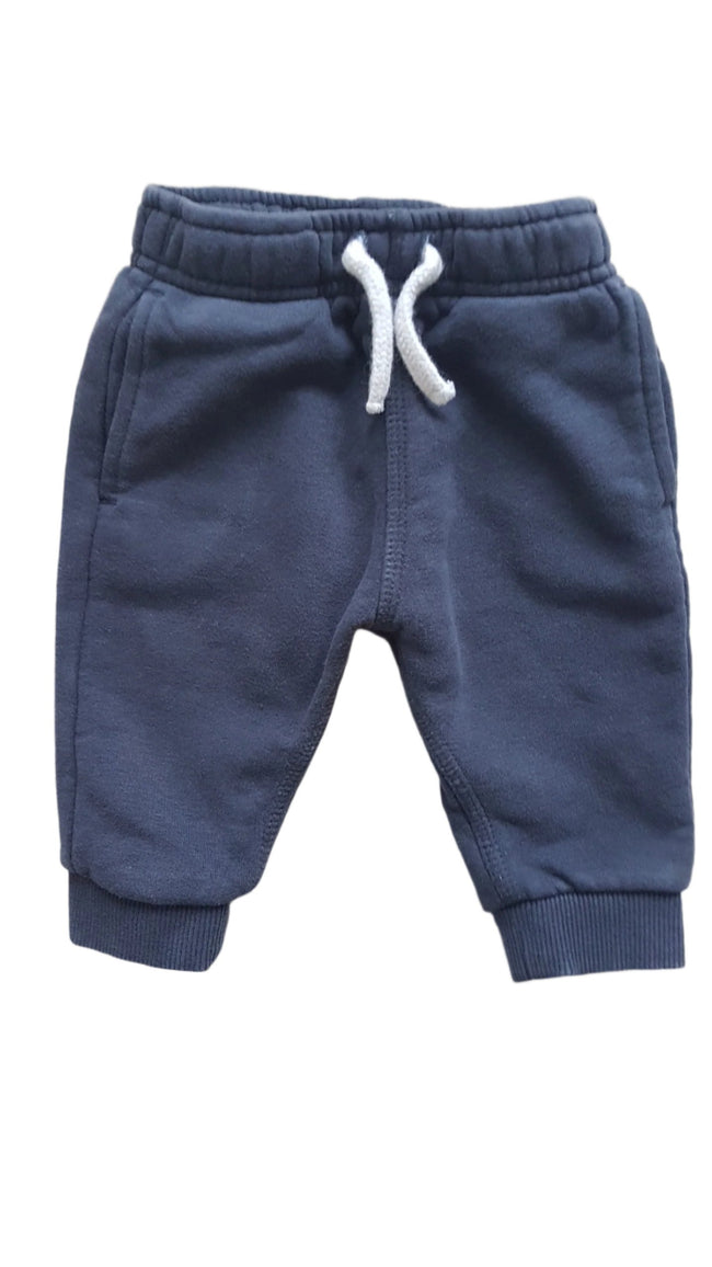 NUTMEG KISFIÚ JOGGERS 56-62 Hover Image