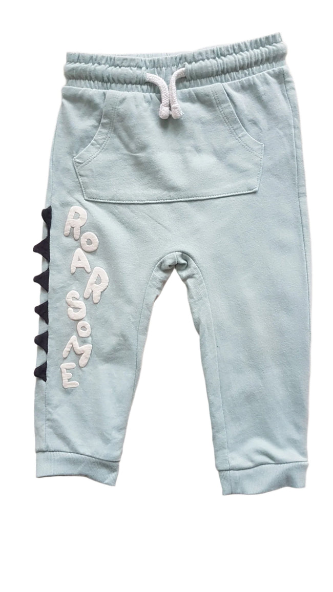 SO CUTE KISFIÚ JOGGERS 86 Hover Image