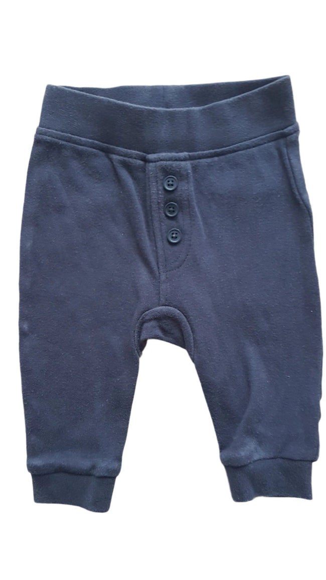 GEORGE KISFIÚ JOGGERS 56-62 Hover Image