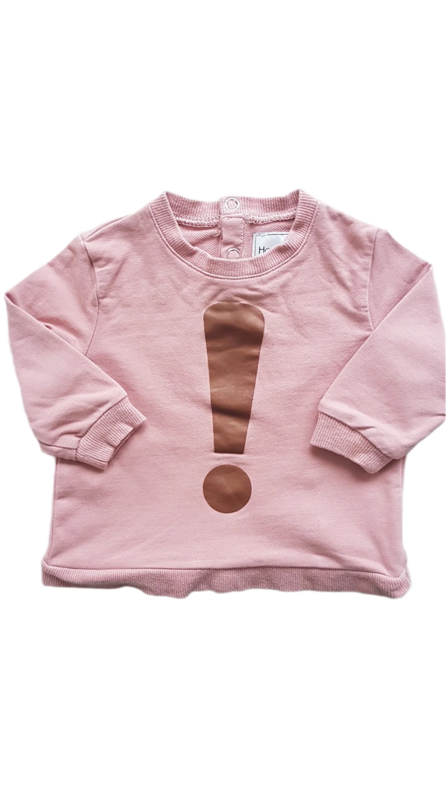 HADAS KISLÁNY PULÓVER 74