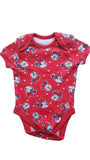 GEORGE DISNEY MINNIE MOUSE KISLÁNY BODY 62-68