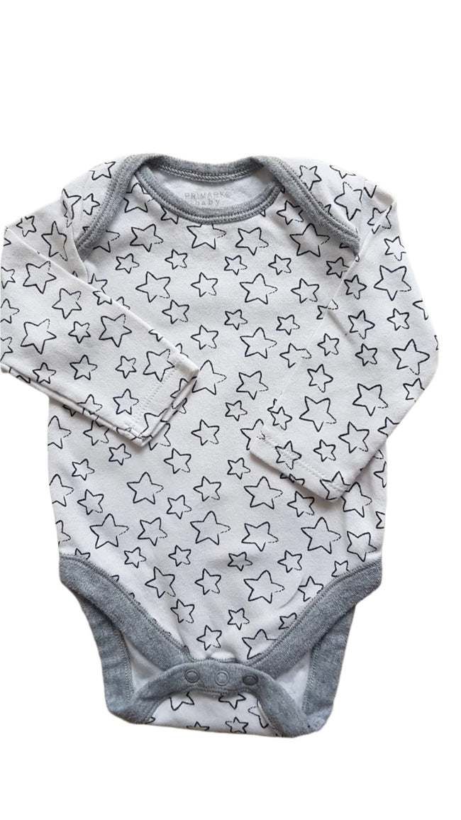 PRIMARK KISFIÚ BODY  68 Hover Image