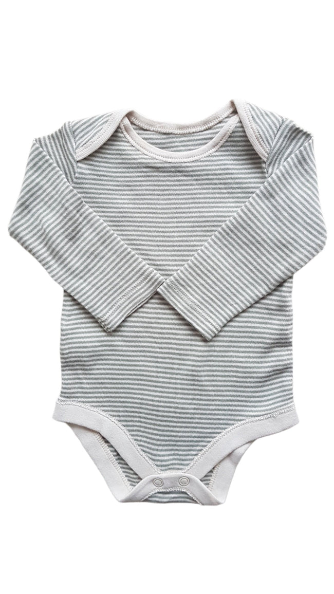 TU KIDS KISFIÚ BODY 62-68 Hover Image