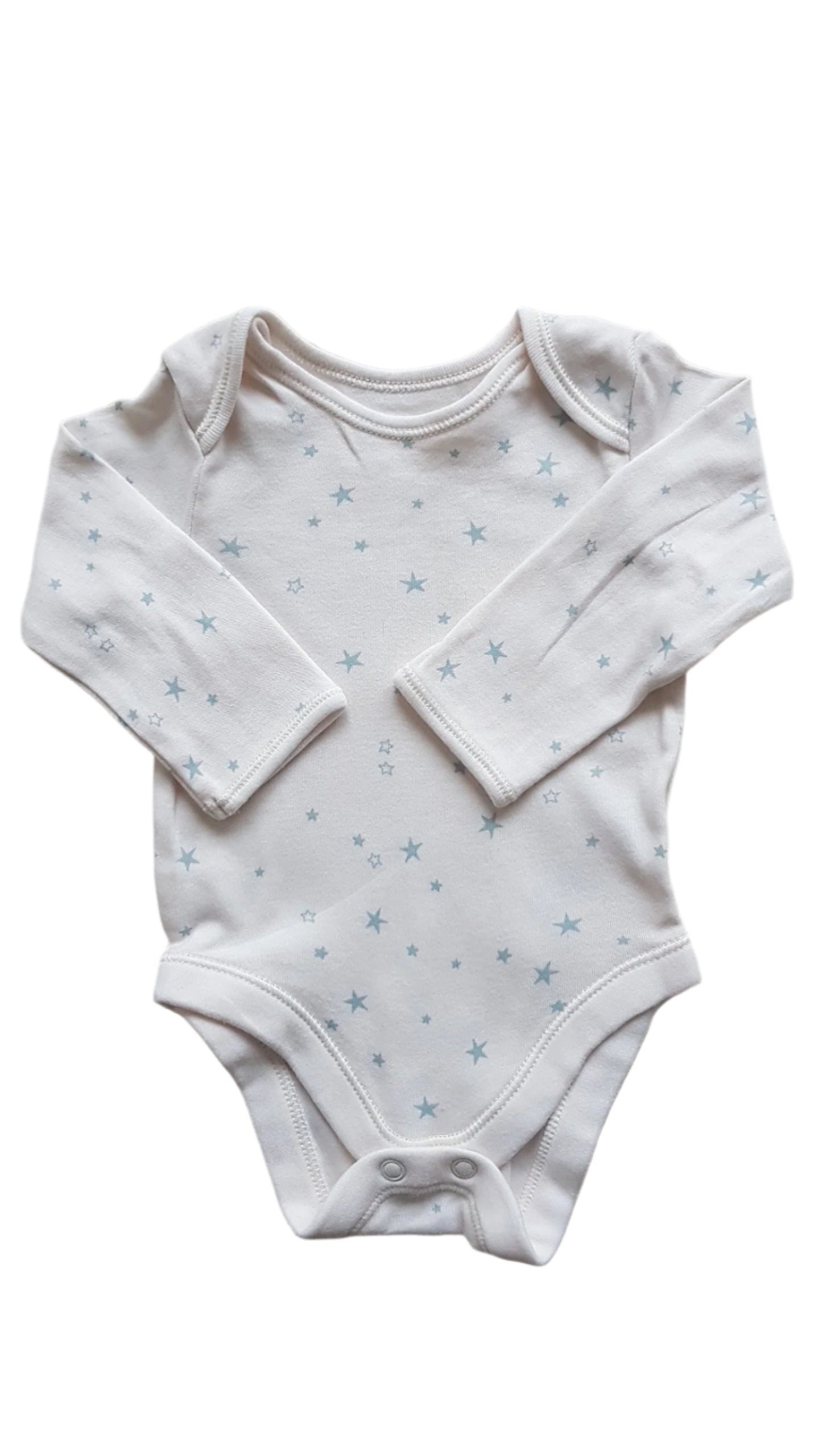 GEORGE UNISEX BODY 56-62