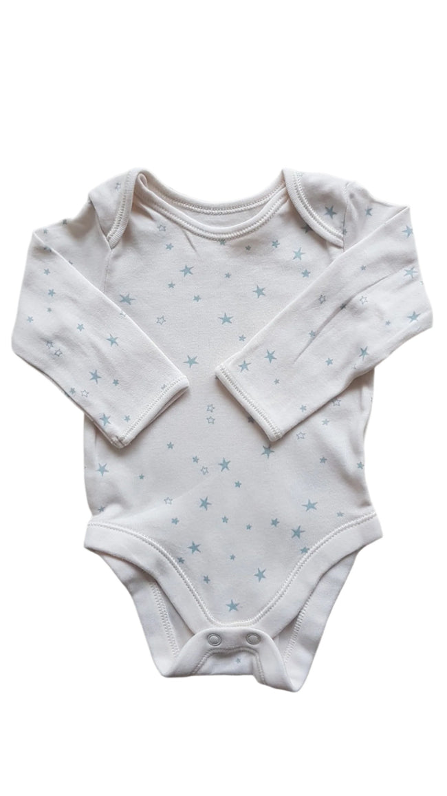 GEORGE UNISEX BODY 56-62 Hover Image