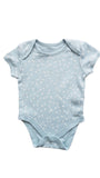 PRIMARK BABY KISLÁNY BODY 62