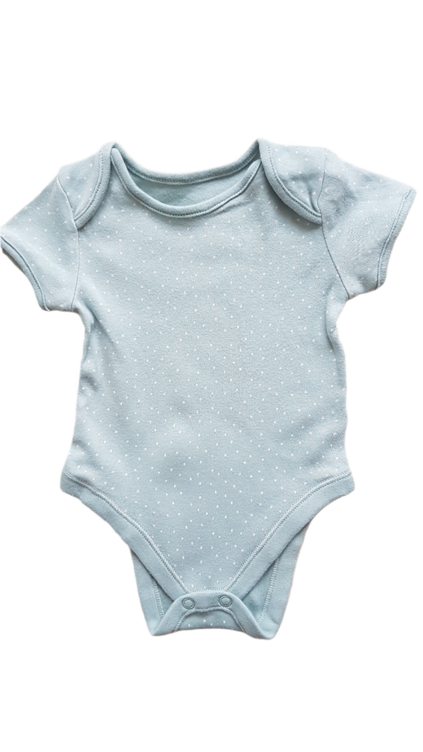 GEORGE UNISEX  BODY 56-62