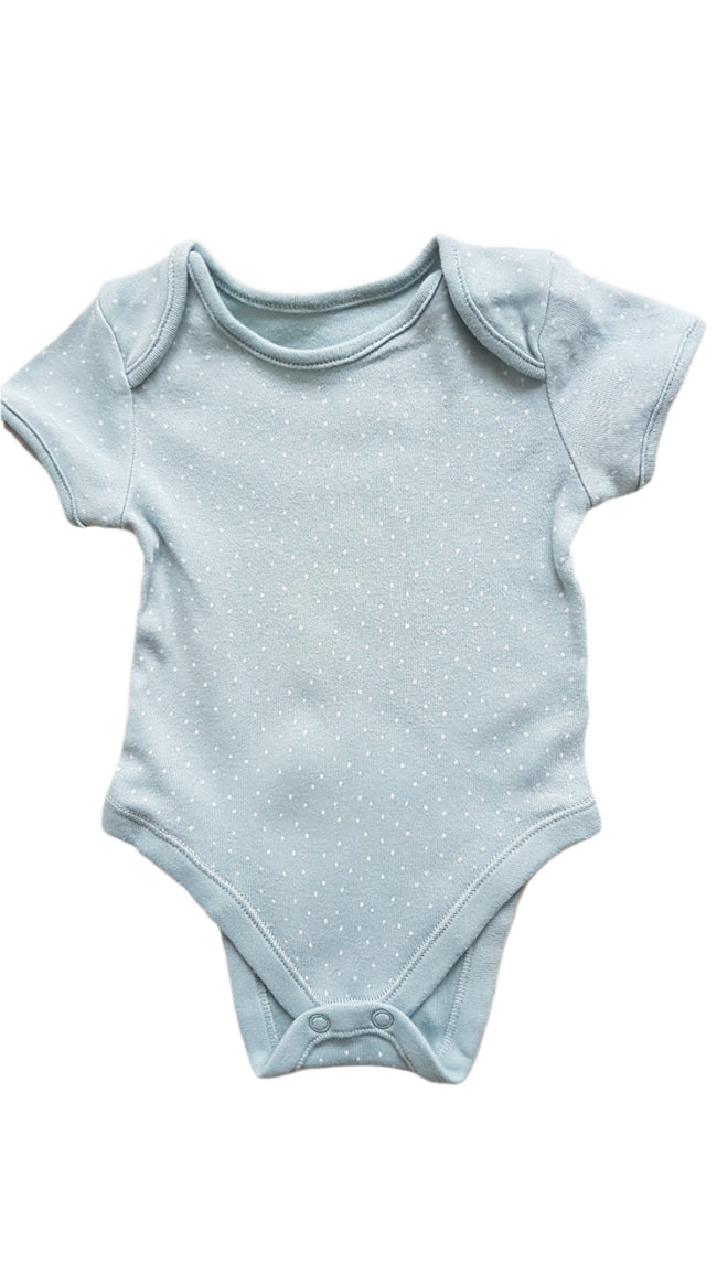 GEORGE UNISEX  BODY 56-62 Hover Image
