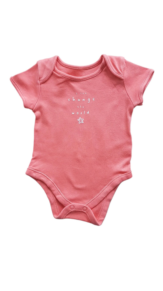 GEORGE KISLÁNY BODY 56-62 Hover Image