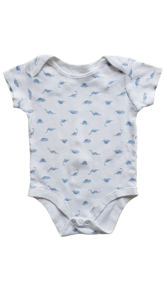 TU KIDS KISFIÚ BODY 74-80 Hover Image