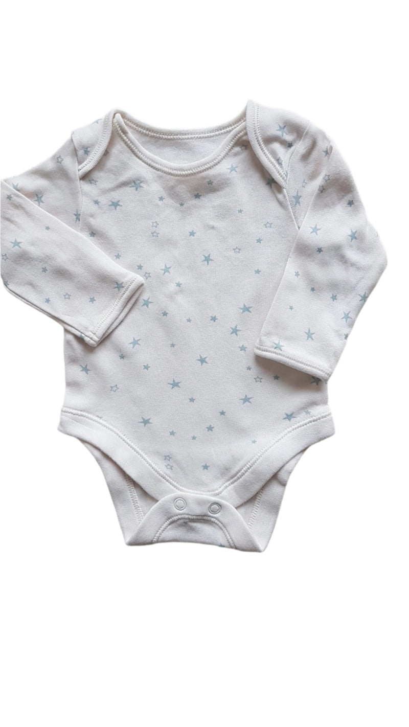 GEORGE KISFIÚ BODY 56-62