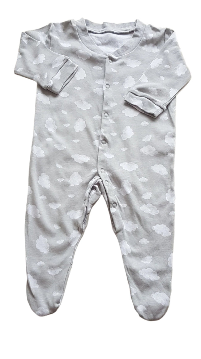 BASIC UNISEX RUGDALÓZÓ 68 Hover Image