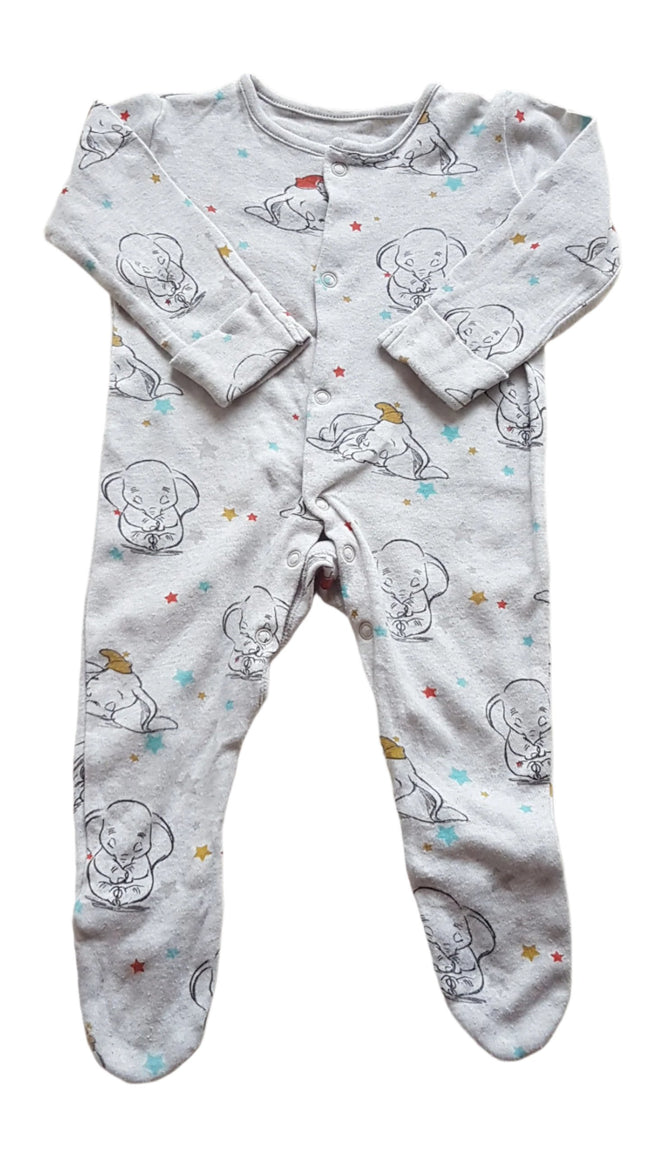 GEORGE DISNEY DUMBO UNISEX RUGI 68 Hover Image