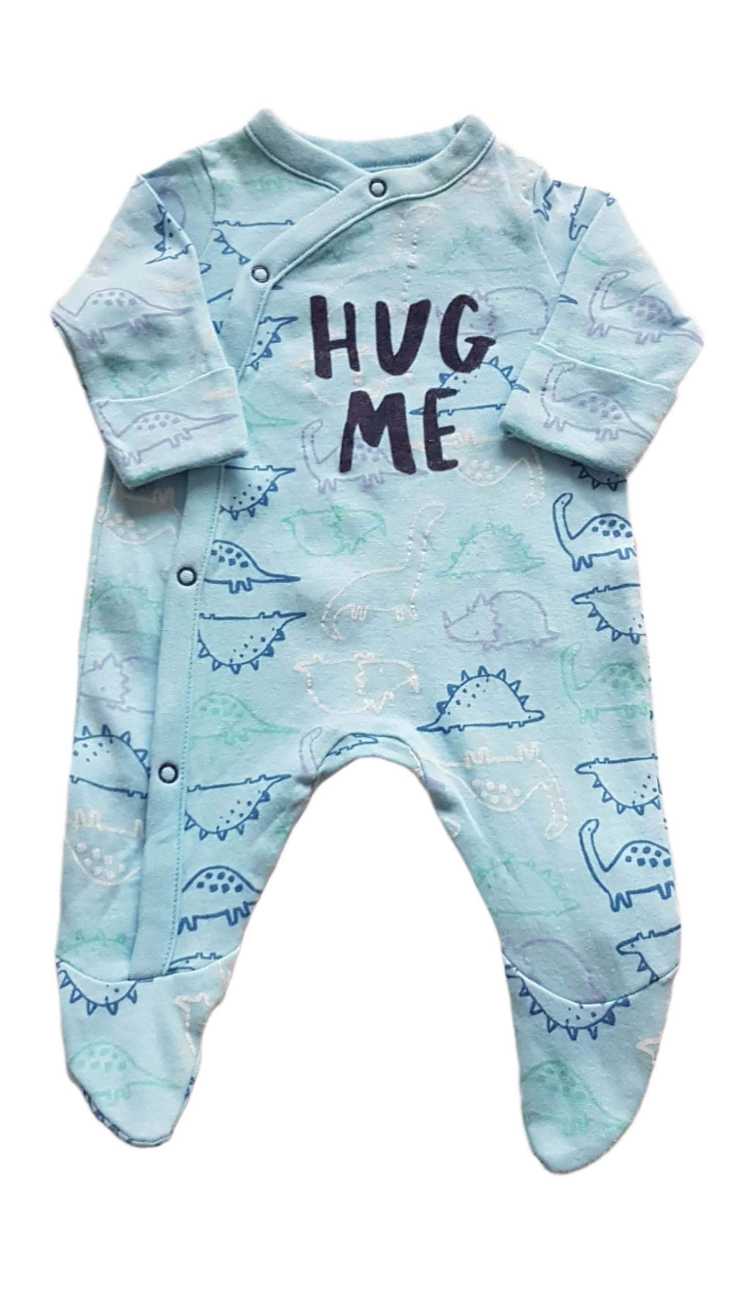 MOTHERCARE KISFIÚ RUGDALÓZÓ 44-50