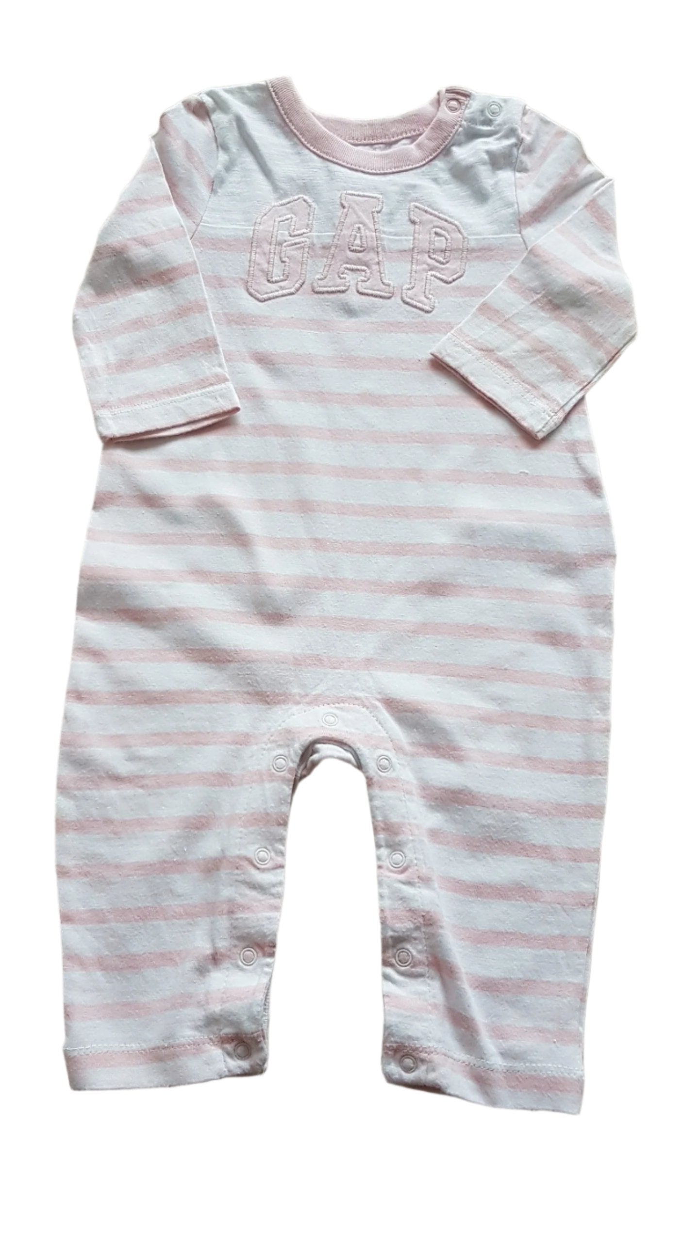 BABY GAP KISLÁNY KEZES-LÁBAS 68