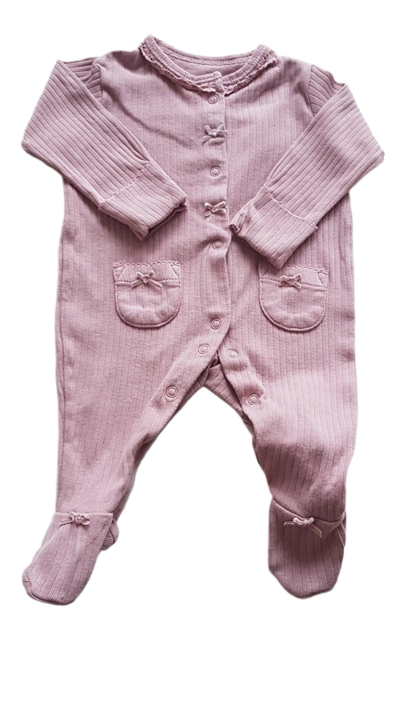 GEORGE KISLÁNY CSINI RUGI 56-62