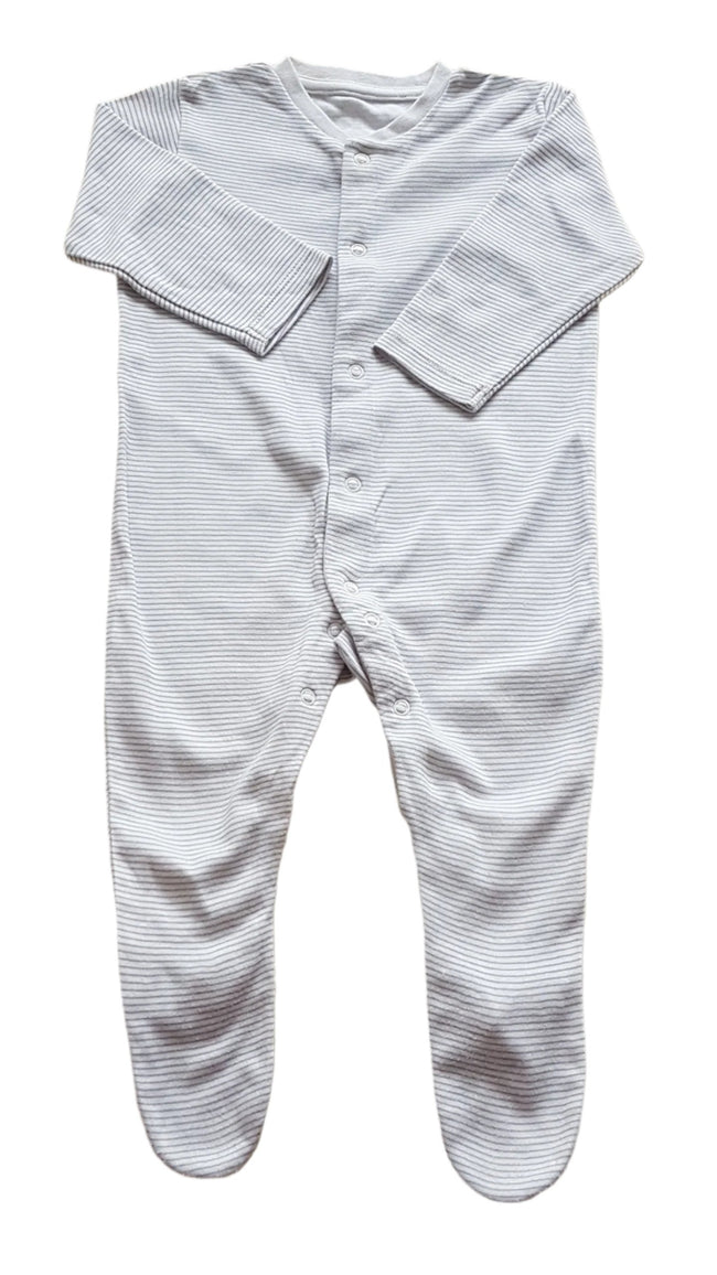 PRIMARK BABY KISFIÚ RUGDALÓZÓ 68 Hover Image