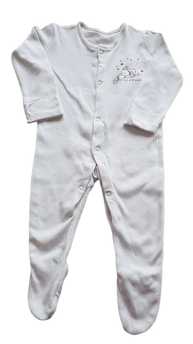 GEORGE DISNEY UNISEX RUGI  68 Hover Image