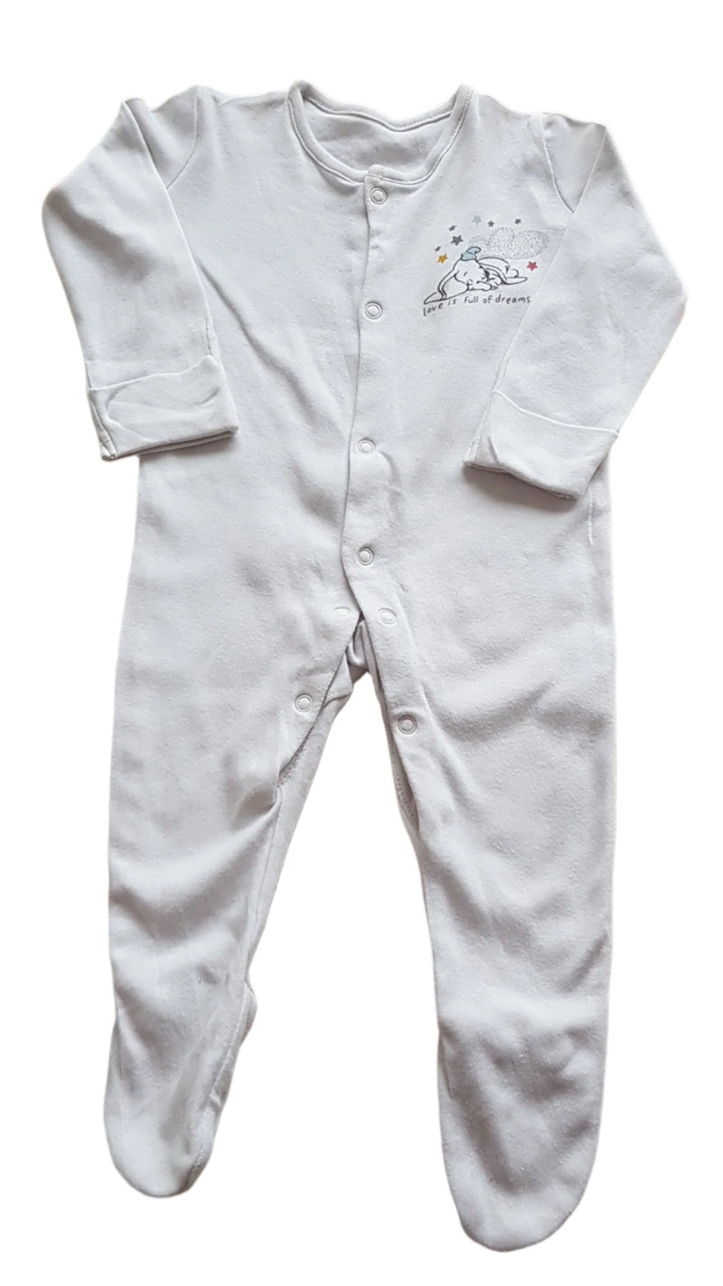 GEORGE DISNEY UNISEX RUGI  68