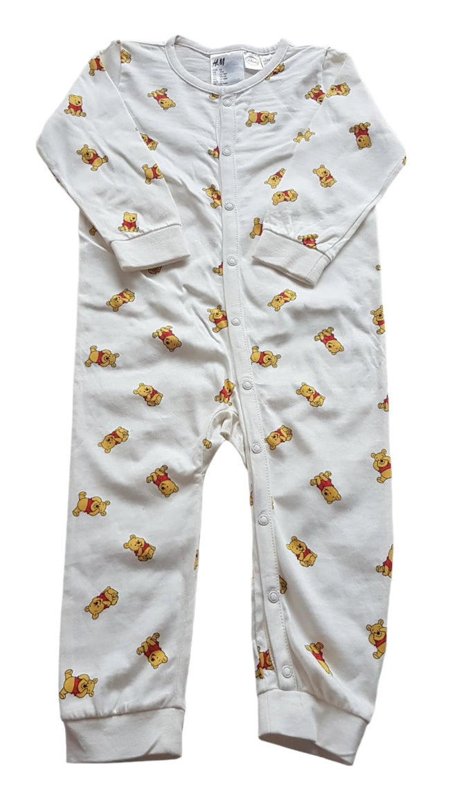 ÚJ H&M DISNEY  UNISEX  PIZSI-RUGI 86 Hover Image